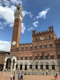 Siena